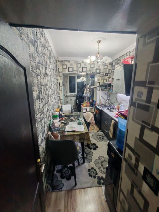 Продаётся квартира 77 серия метро Новза за мечетью Новза квартал И-24