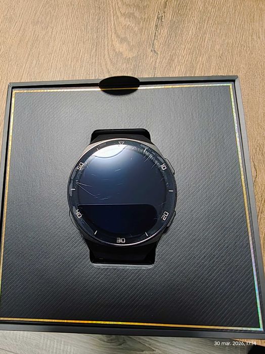 Huawei watch GT 2e, Model HCT-B19, FULL BOX