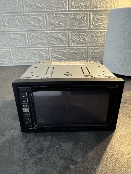 Мултимедия Pioneer AVIC-5200NEX