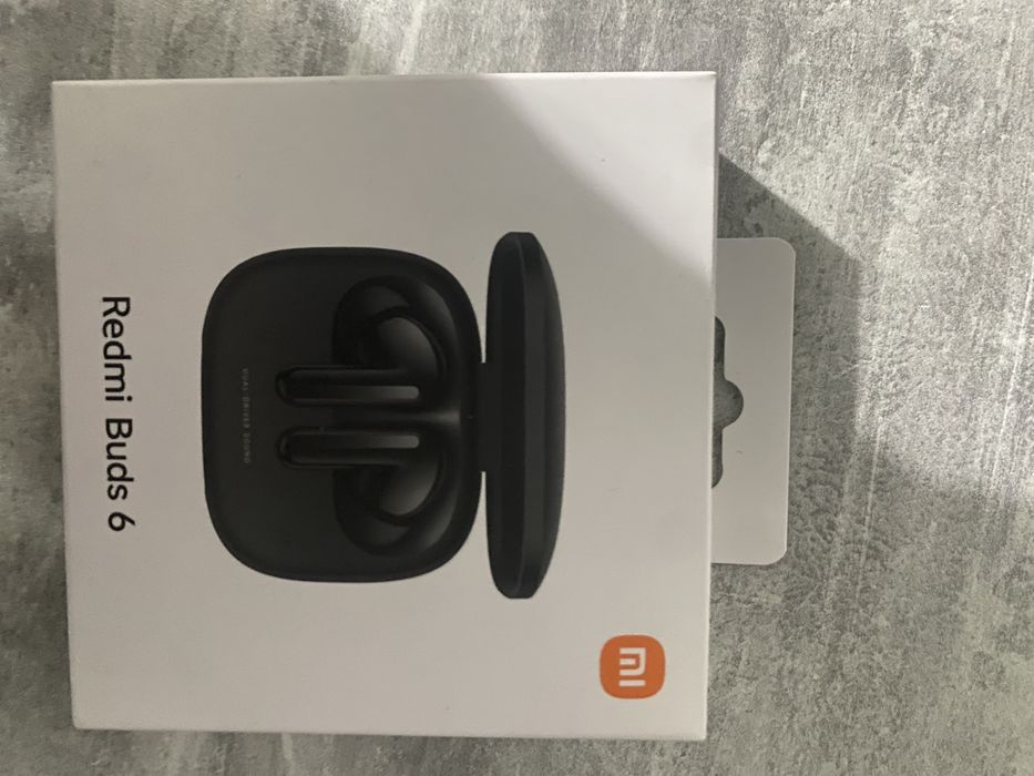 Redmi Buds 6 prodam