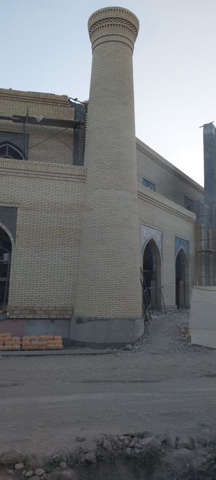 Облицовка гишларини терамиз