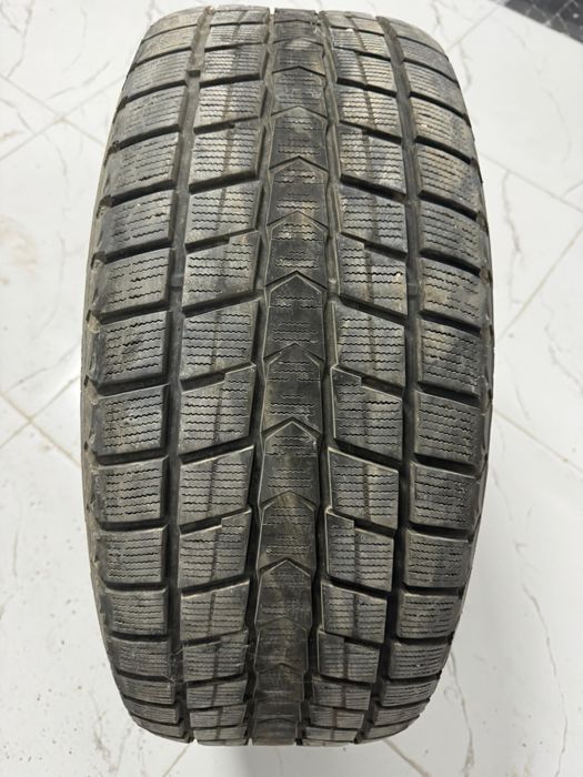 Шины с дисками 285/60/R18