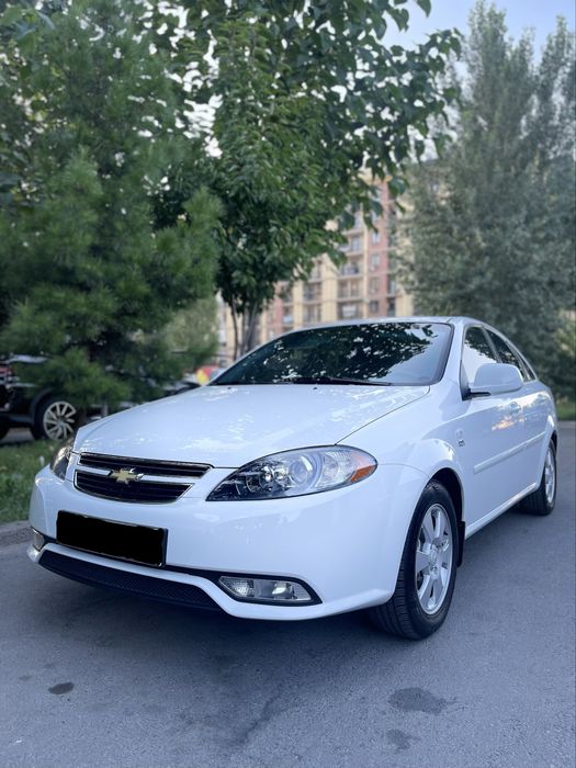 Продается Gentra-3 pozitsiya avtomat ideal xolatda