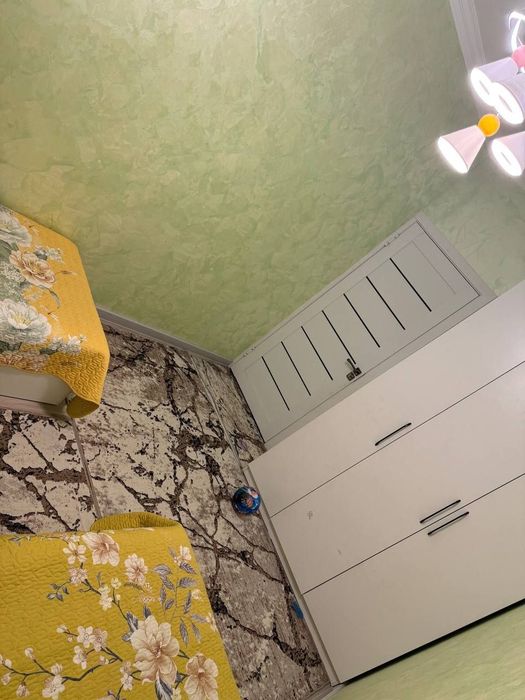 Аренда Квартира 3 хона Кора камиш 2/1