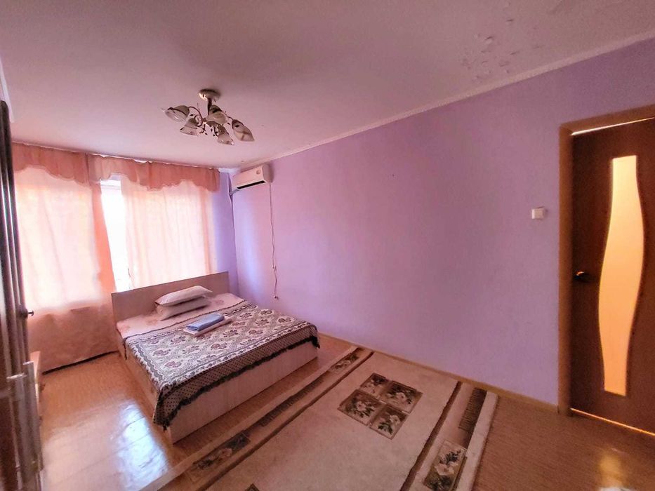 1 ком.кв/Авангард-4/Сутки