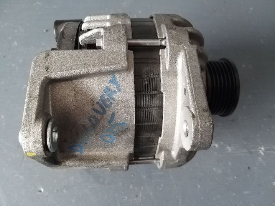 Alternator land rover discovery 5 2.0 d l462