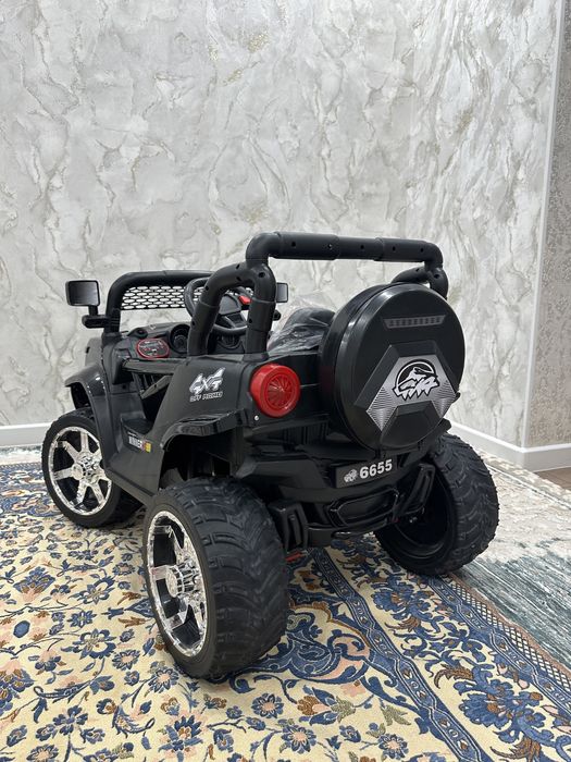 Детский машина сатылады!