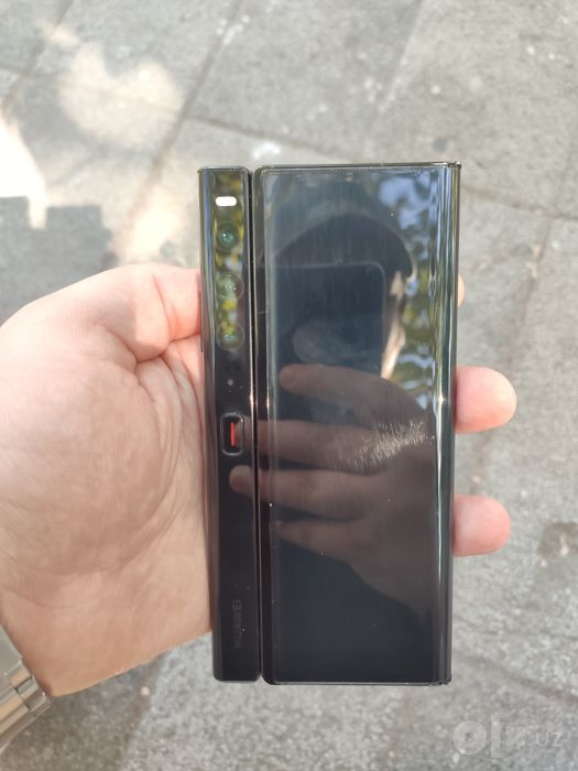 Huawei mate xs 2