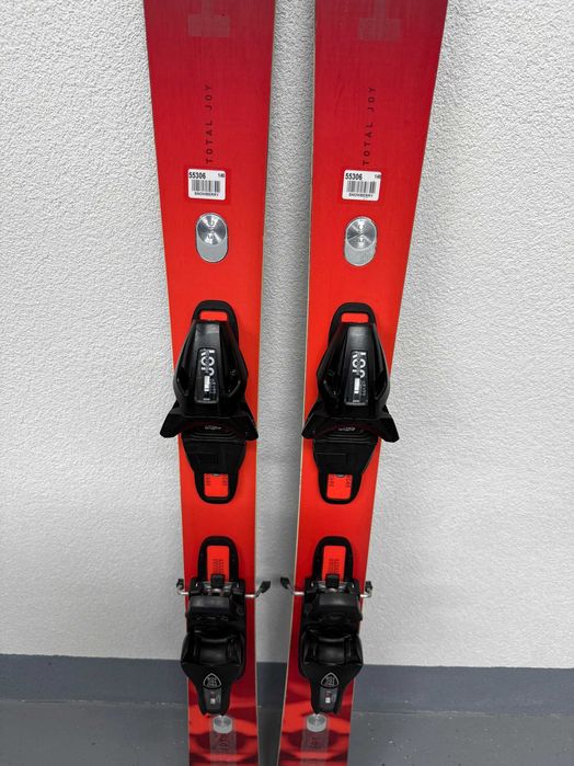 schi head total joy L148cm