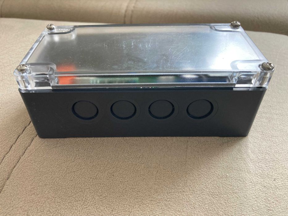 Hörmann  опционално безжично реле HER 1