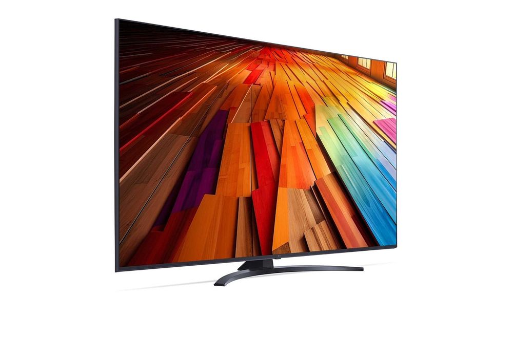 Телевизор LG 55NANO81A6A 55" Nanaocell (2025) Индонезия 2 goda garanti