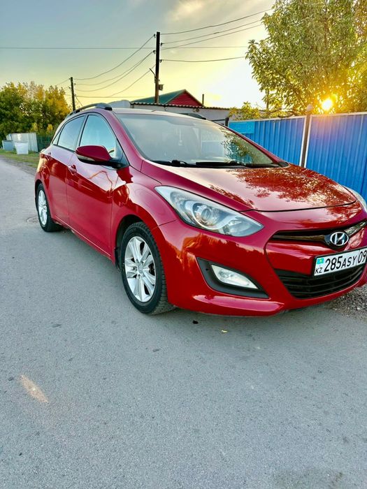 Продам Хюндай i30
