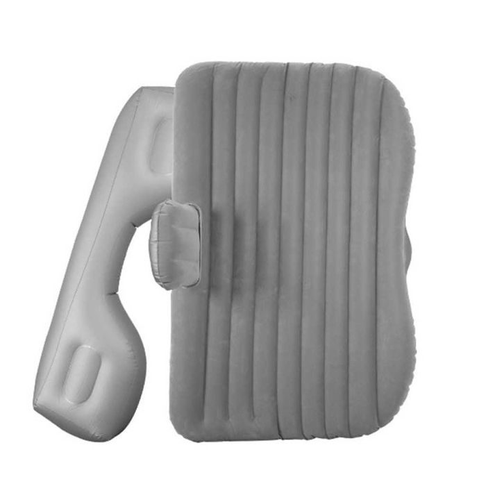 Удобен надуваем матрак/легло, приспособен за спане в автомобил