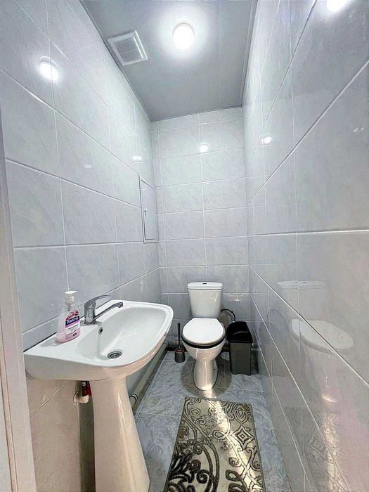 Сдаётся ШИКАРНАЯ квартира на СЕРГЕЛЯХ Янгихайот