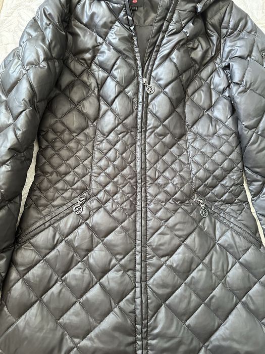 Пуховик FinFlair, оригинал.