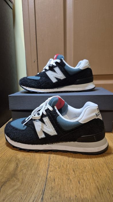 New balance 574 размер 40