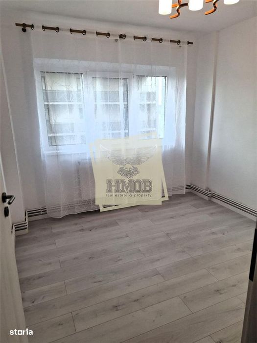 Apartament 2 camere 43mp decomandat | renovat | la cheie | zona Rahove — fotografia 3