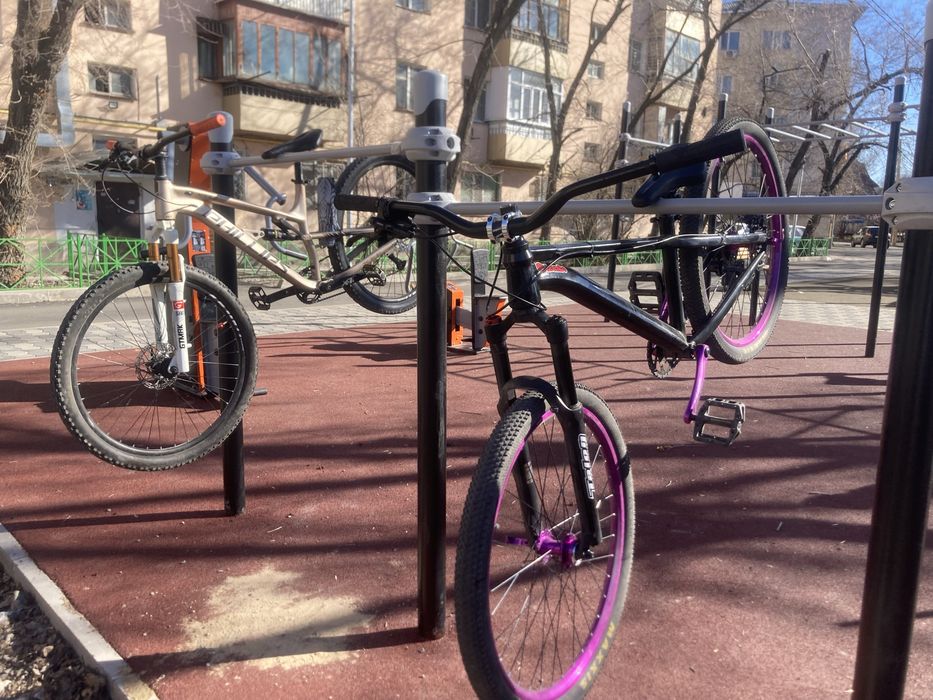 Продам велосипед