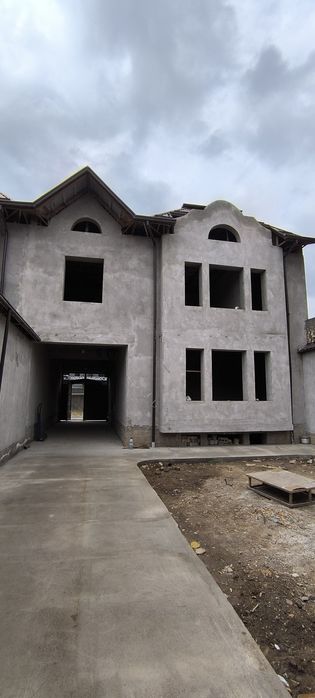 Участок 3,25 сот хонобод