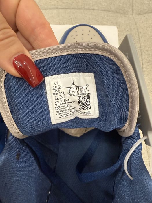 Кроссовки мужские