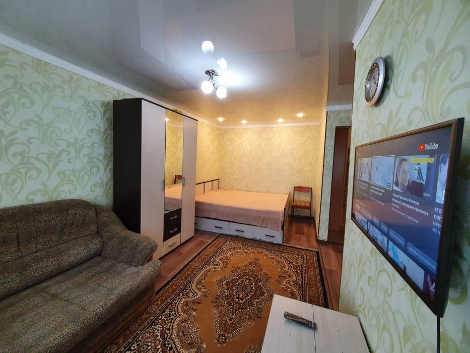 Квартира по ул. Астана 35