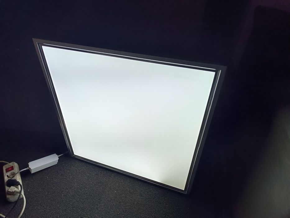 Panou led nou pt tavane false și nu numai