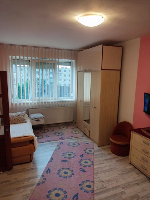 De închiriat ap.2 camere, 46mp Deva - View 6