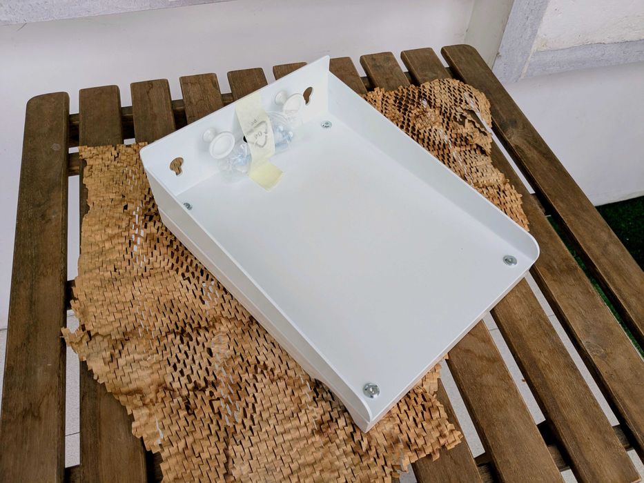 Стенна стойка за велосипед WORDLIFT