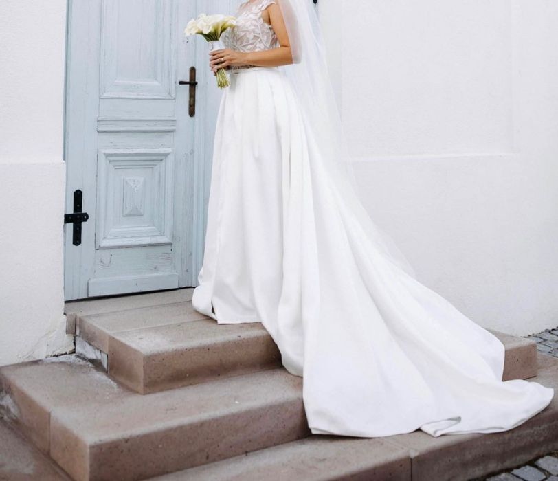 Rochie de Mireasa