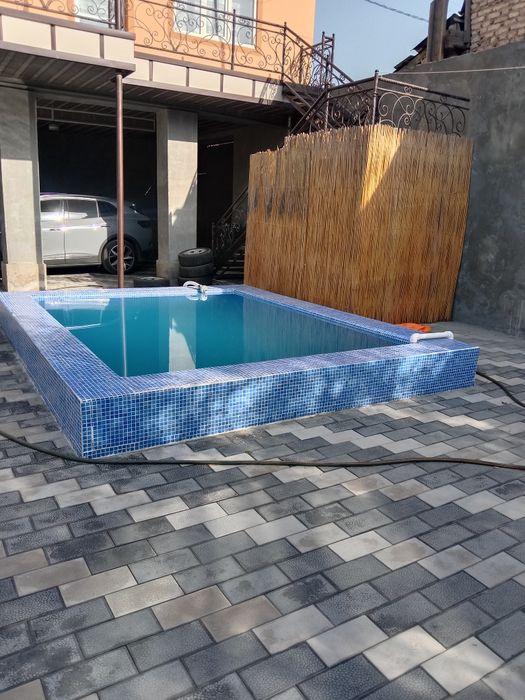 Продается участок Яшнабадский  район