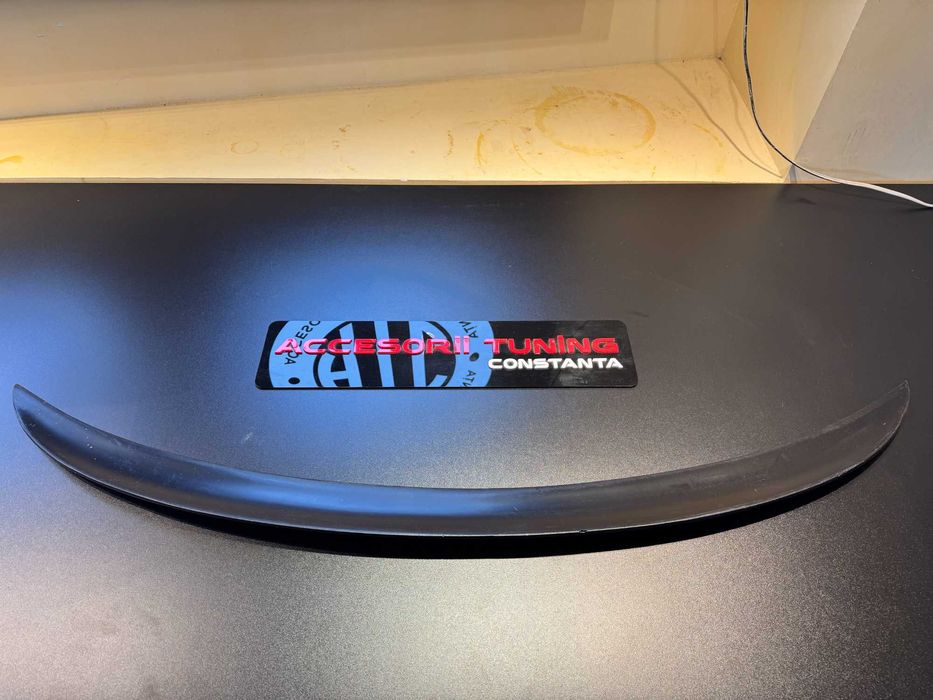 Eleron Portbagaj - Megane 4 Sedan Performance