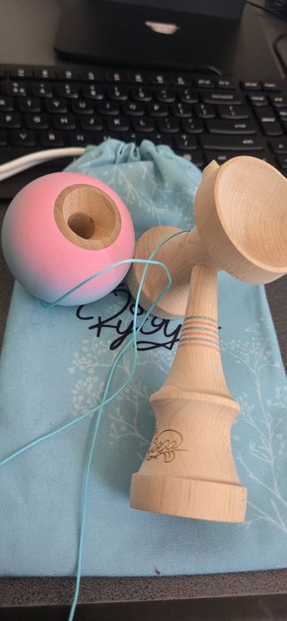 Kendama Ryoga Pro Model