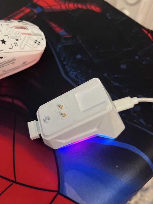 Hesoylm h90pro мышка