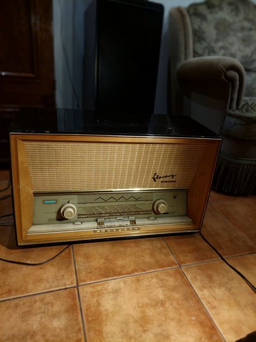 Blaupunkt, radio, stereo, lampi, colectie