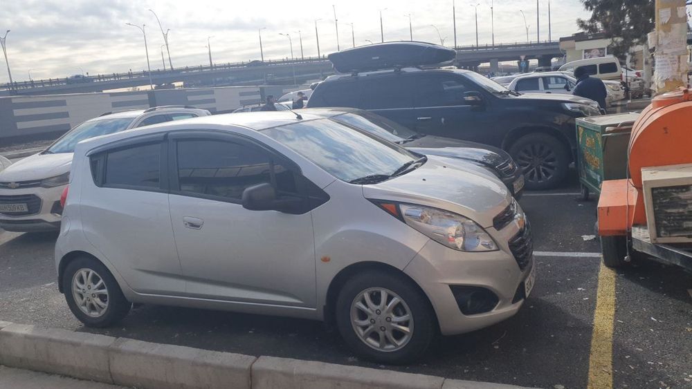 Спарк механика. Резина балонлари юмшок янгиянги