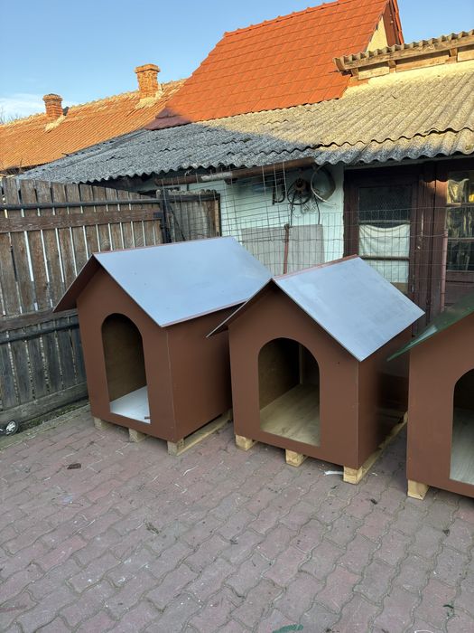 Cusca pentru caine talie Mare (uriasa)