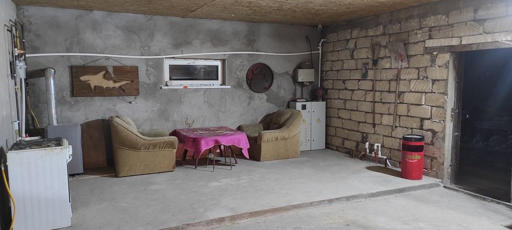 Гараж по суточно