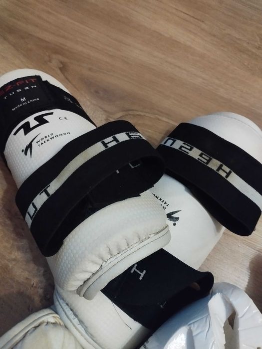 Таекуондо пълен Комплект 120лв