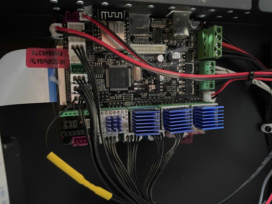 3д принтер Flying Bear Ghost 5