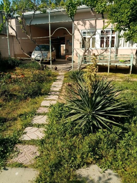 Шайхантахурский район , дом 6.3 соток