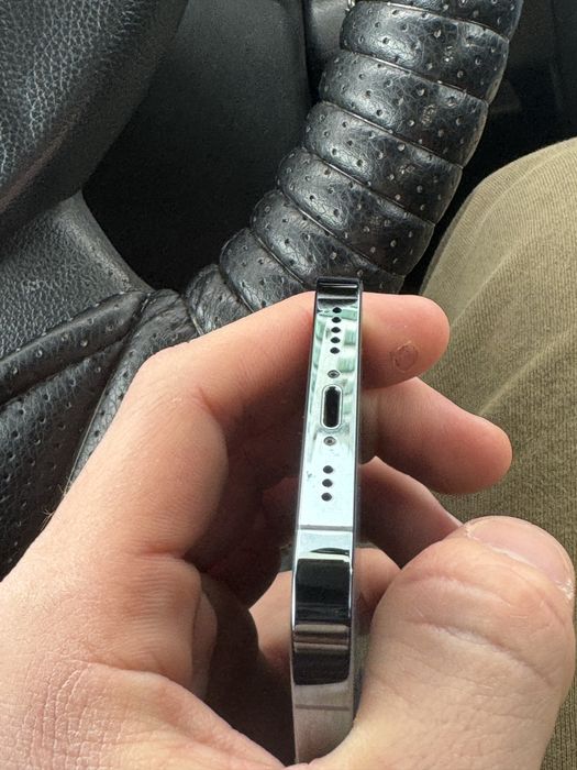 Айфон 12 про 128гб