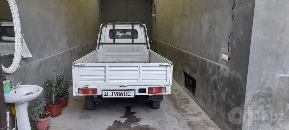 Changan Srocni sotladi