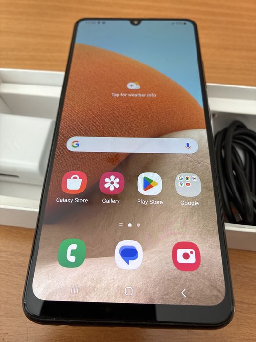 Samsung Galaxy A32
