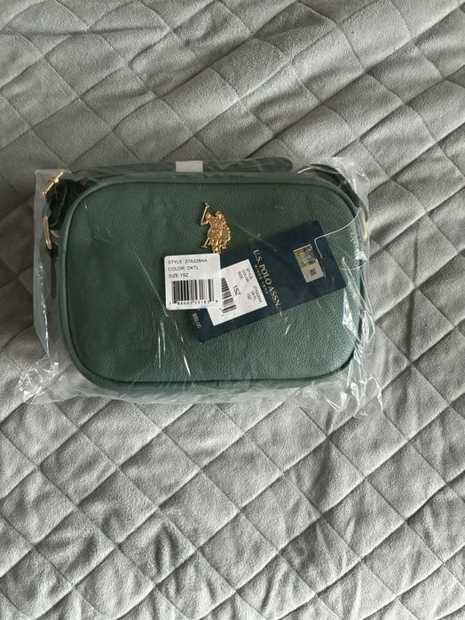 Сумочки Женские U.S. Polo