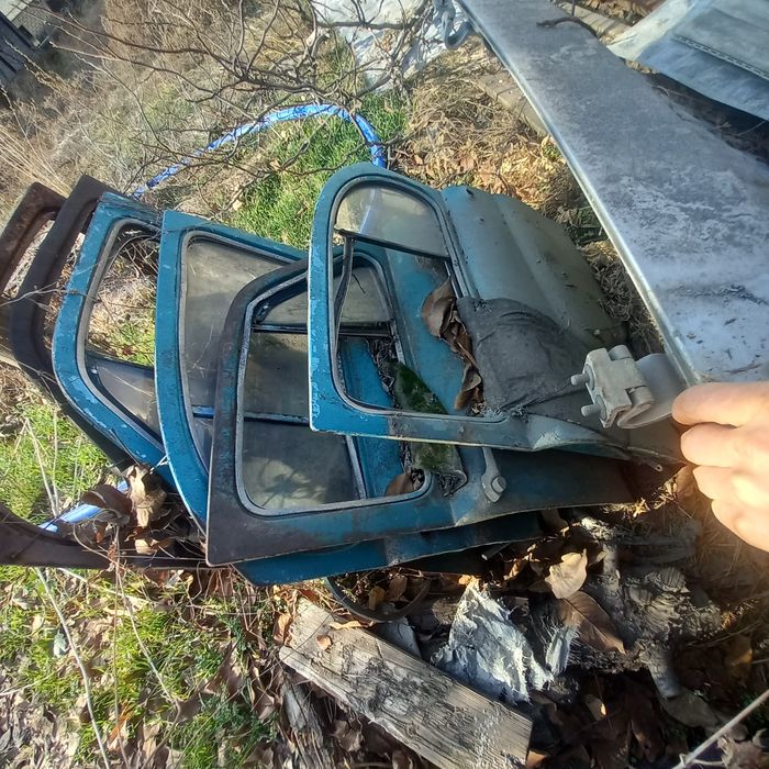 Продам москвич 403