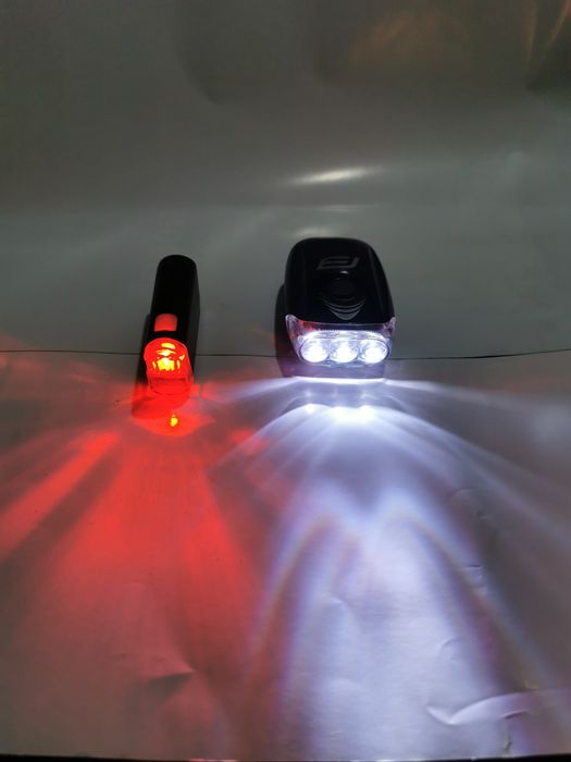 Аксесоари за велосипед