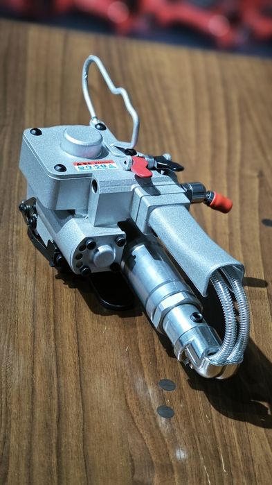 Упаковочный аппарат для ПЭТ ленты (утюг)