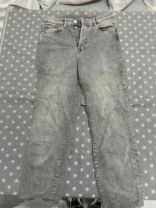 Blugi marime 36 H&M