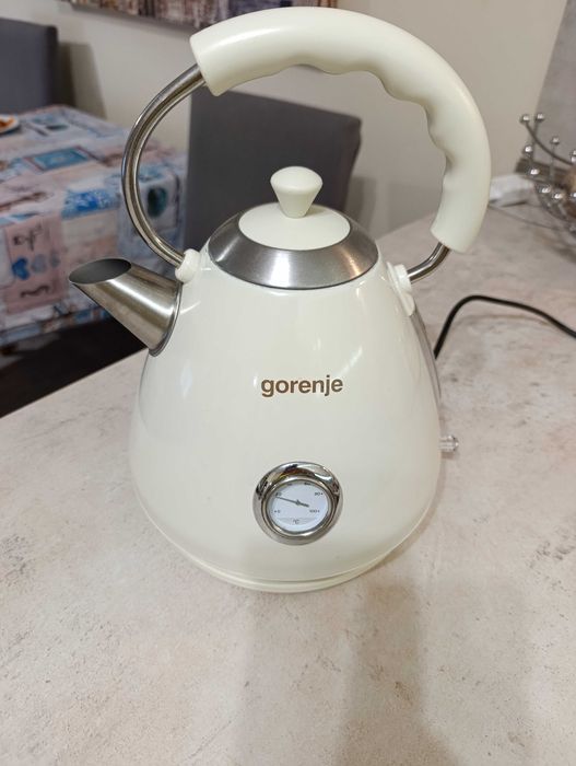 Електрическа кана Gorenie отлично състояние