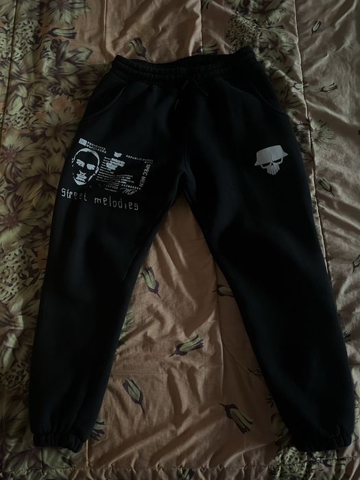 Дрехи Luda/Prizrak/Banditt/Air max/patriot/murda boyz